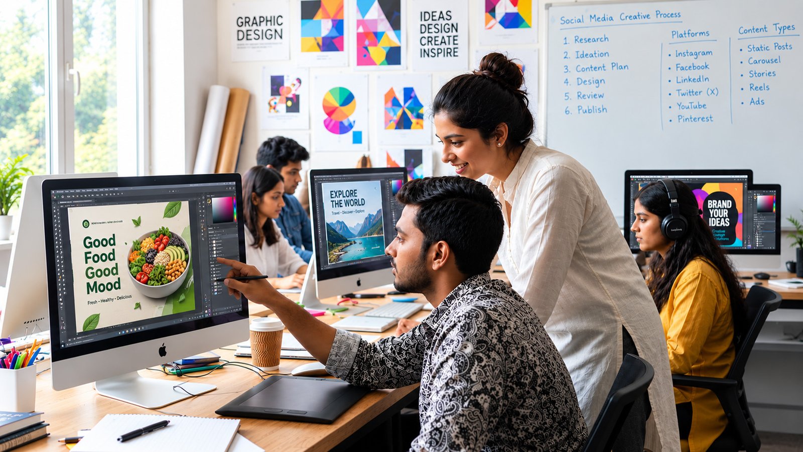 Career Development: How to Grow From Your First Job Into a Career You Chose