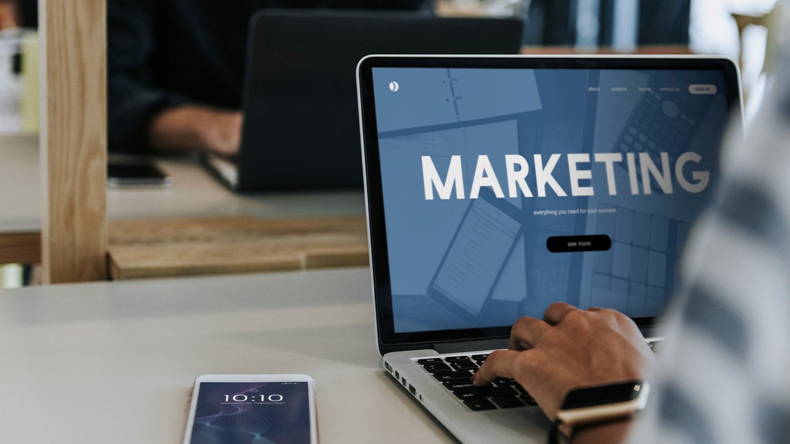 Best Digital Marketing Course in Pune Preview 3