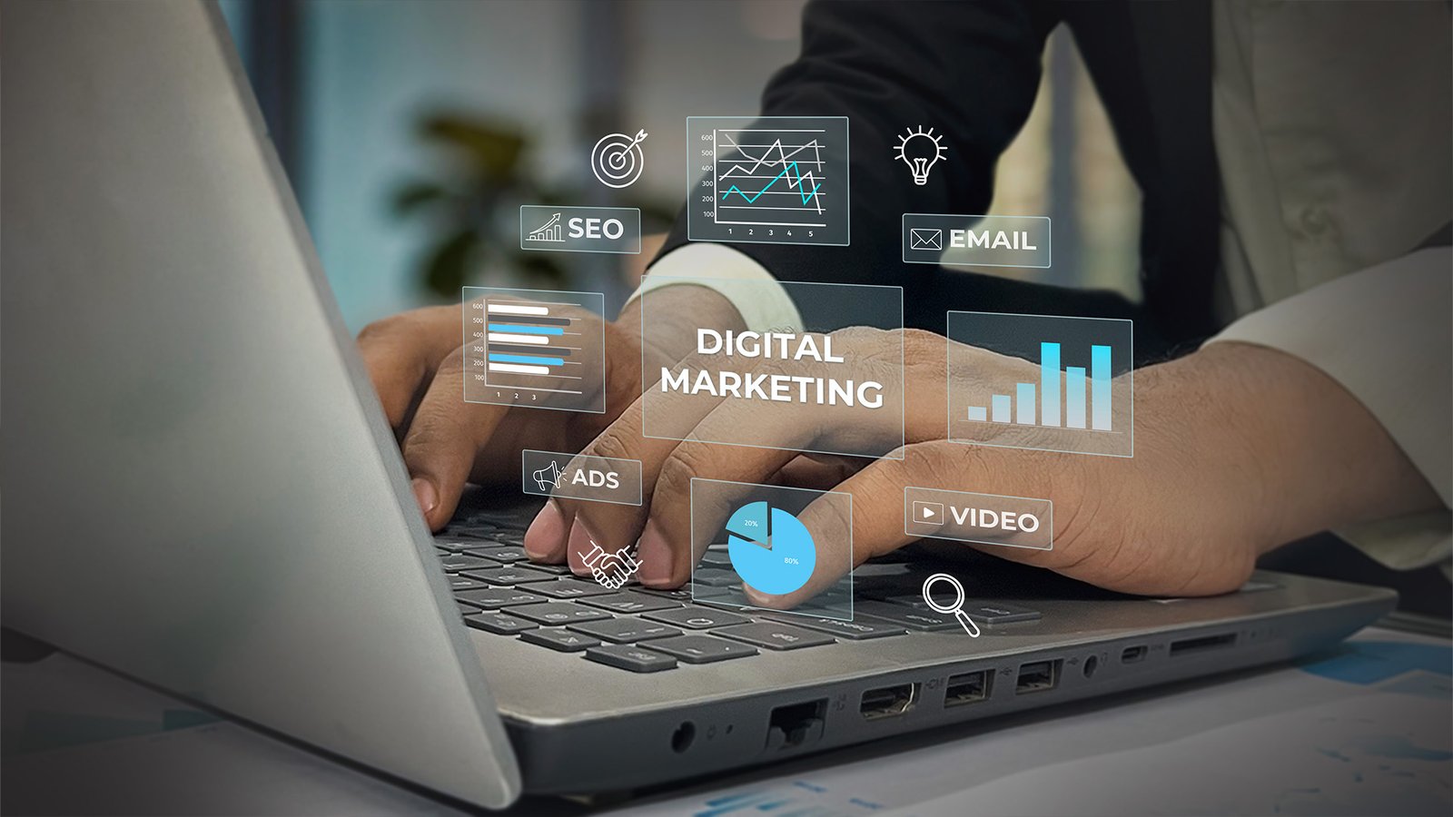 Best Digital Marketing Course in Pune