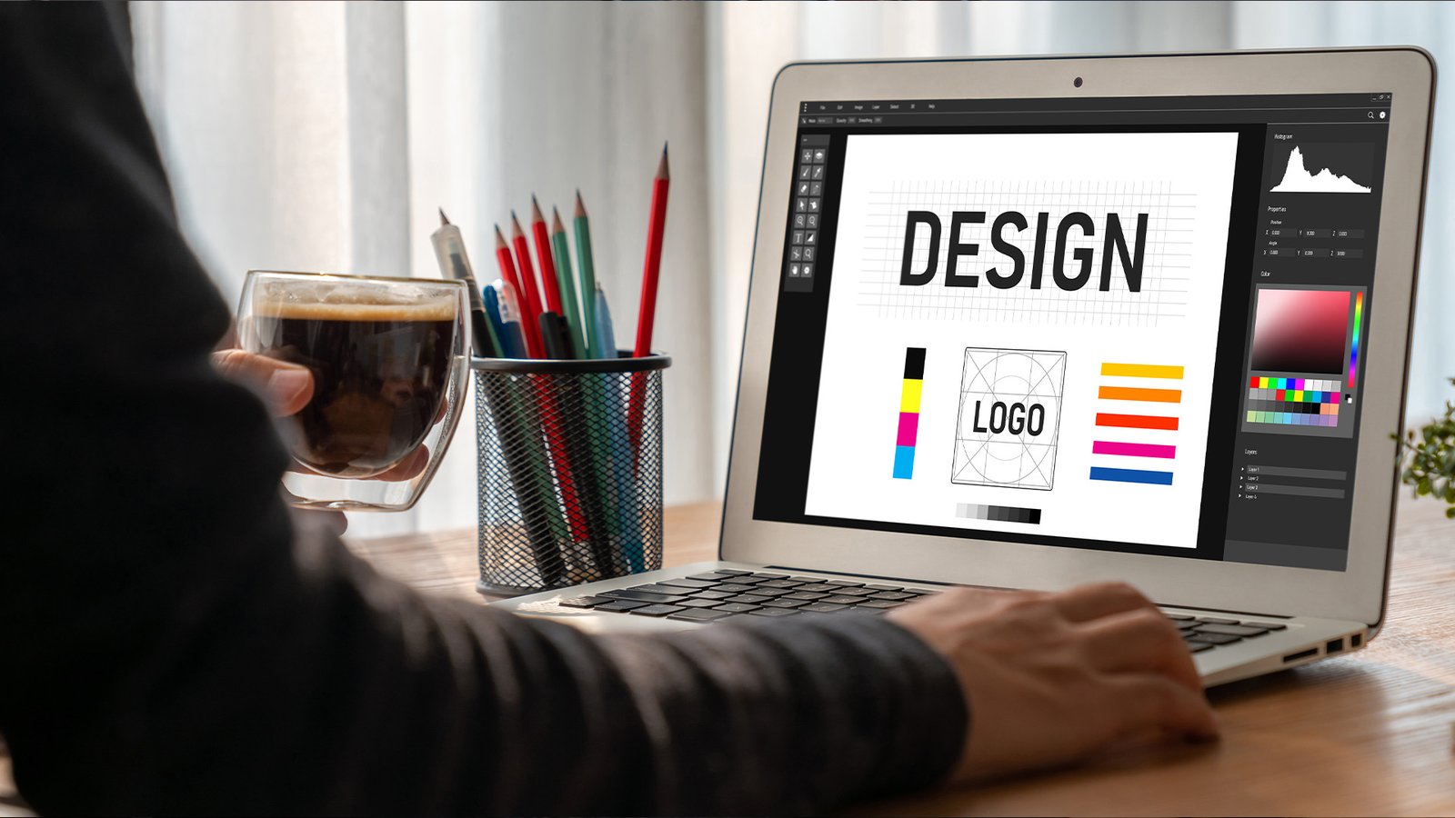 Best Graphic Design Course in Pune Preview 1
