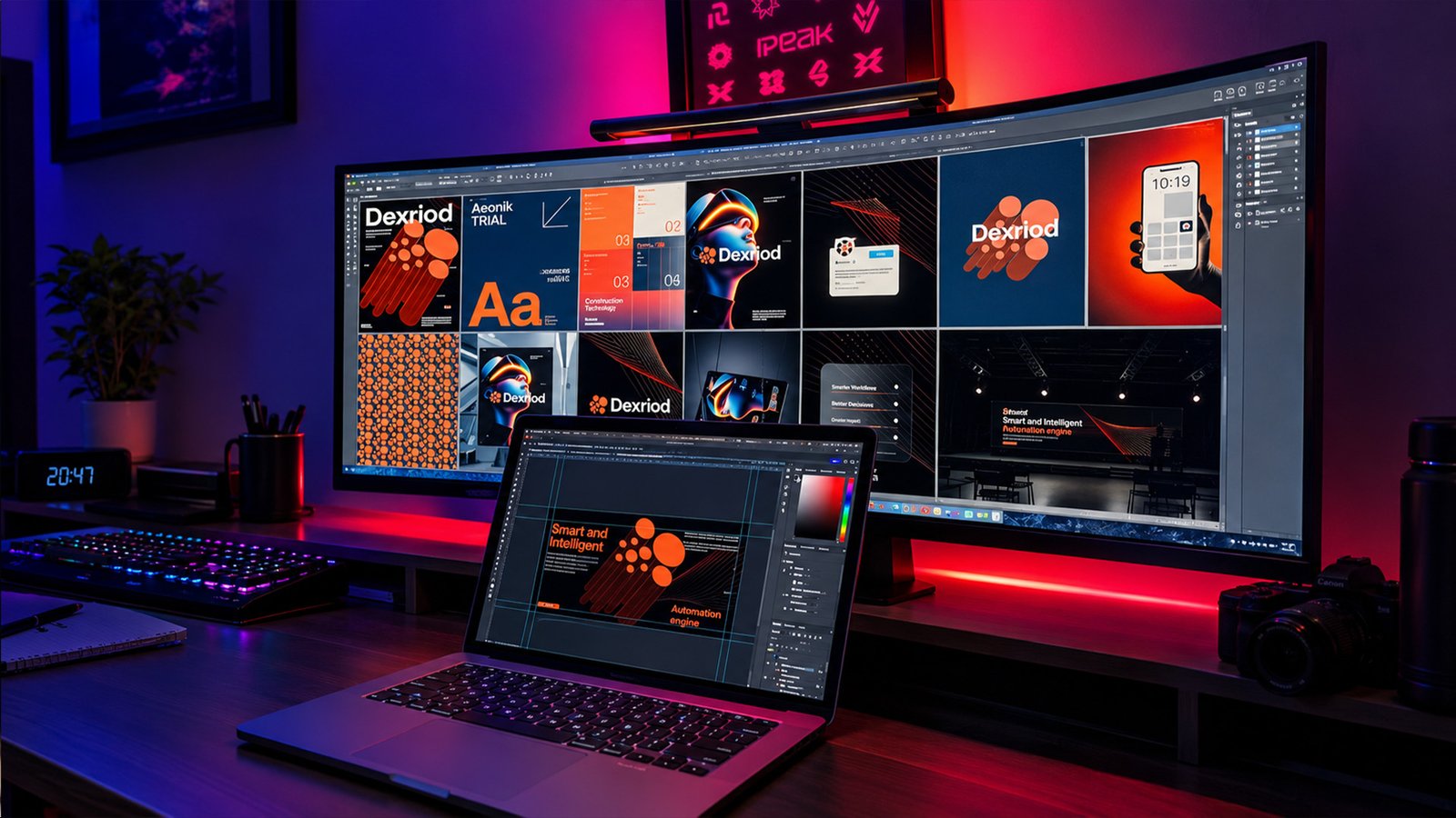 Best Graphic Design Course in Pune Preview 2