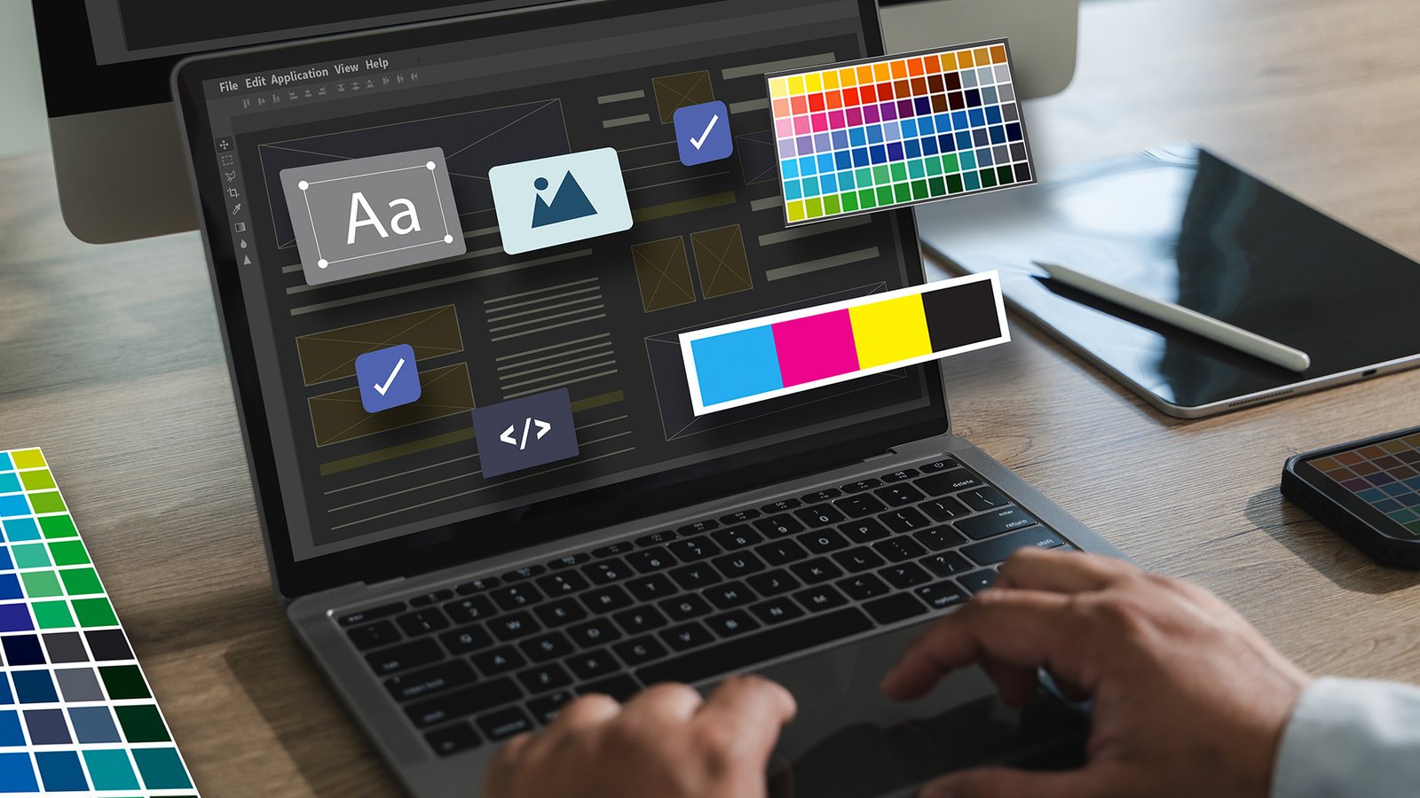 Best Graphic Design Course in Pune Preview 3